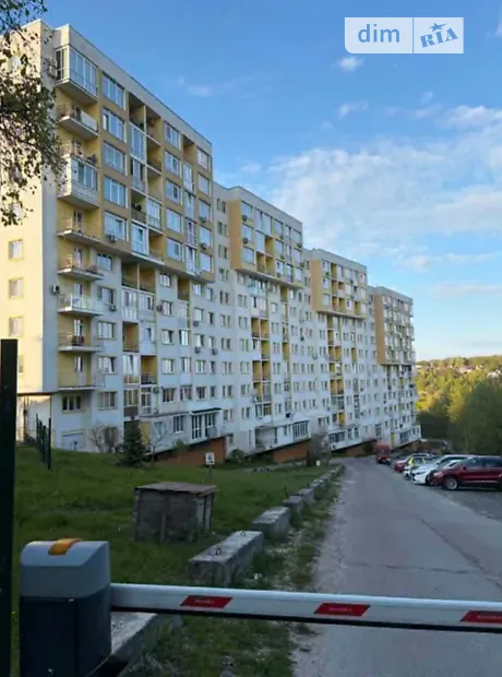 Квартира на вул. Лисеницька, 19Б в Львові, ID 224439, фото №10