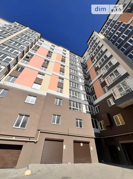 Квартира на вул. Залізняка Максима, 1Б в Хмельницький, ID 220202, фото №1