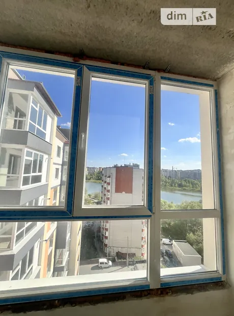 Квартира на вул. Залізняка Максима, 1Б в Хмельницький, ID 220202, фото №3