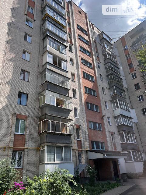 Квартира на пров. Чкалова, 13 в Хмельницький, ID 242112, фото №1