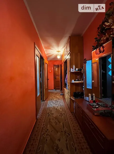 Квартира на пров. Чкалова, 13 в Хмельницький, ID 242112, фото №4