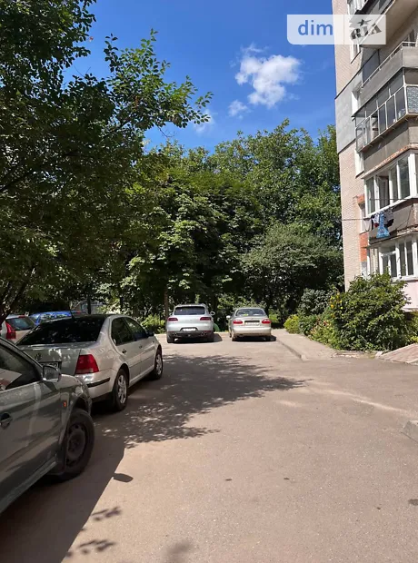 Квартира на пров. Чкалова, 13 в Хмельницький, ID 242112, фото №5