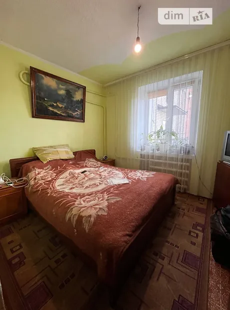 Квартира на пров. Чкалова, 13 в Хмельницькому, ID 242112, фото №6