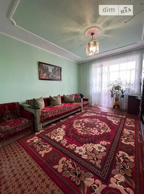 Квартира на пров. Чкалова, 13 в Хмельницькому, ID 242112, фото №9