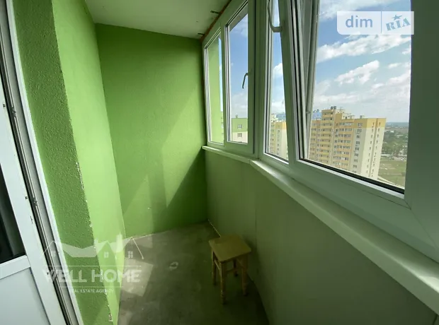 Квартира на вул. Сергія Москаленка, 49 в Києві, ID 306452, фото №16