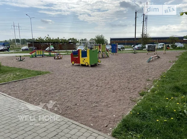 Квартира на вул. Сергія Москаленка, 49 в Києві, ID 306452, фото №19