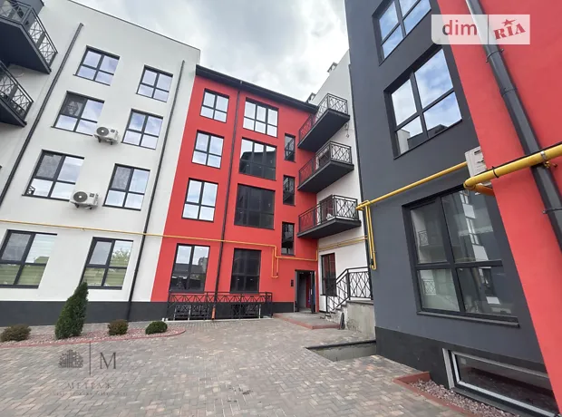 Квартира на вул. Свято-Покровська, 140 в Києві, ID 308508, фото №2
