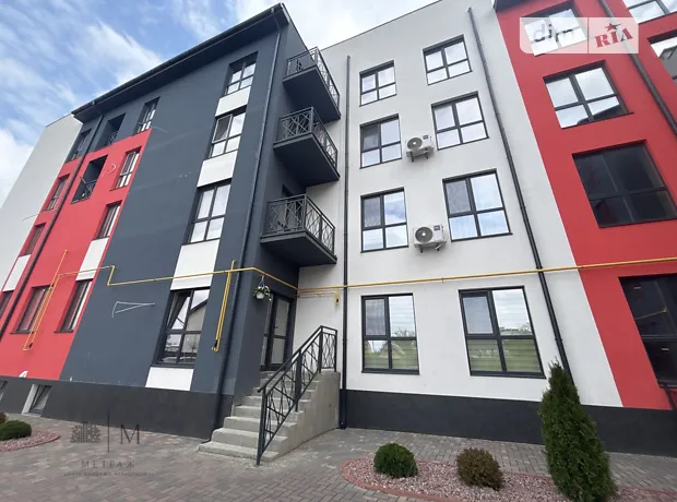 Квартира на вул. Свято-Покровська, 140 в Києві, ID 308508, фото №3