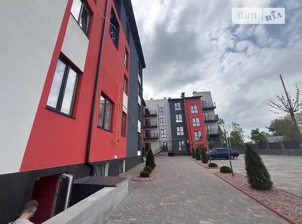 Квартира на вул. Свято-Покровська, 140 в Києві, ID 308508, фото №6