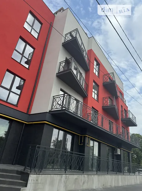 Квартира на вул. Свято-Покровська в Києві, ID 308507, фото №2