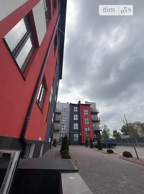 Квартира на вул. Свято-Покровська, 140 в Києві, ID 308506, фото №1