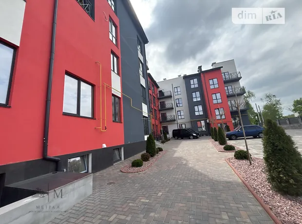 Квартира на вул. Свято-Покровська, 140 в Києві, ID 308506, фото №11