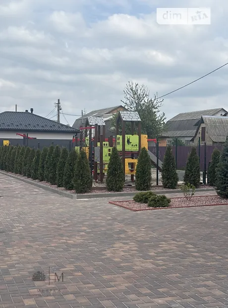 Квартира на вул. Свято-Покровська, 140 в Києві, ID 308506, фото №13