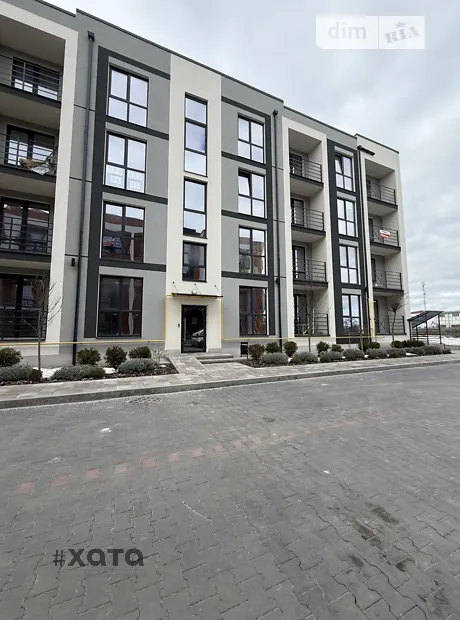 Квартира на вул. Українська, 12 в Києві, ID 308477, фото №9