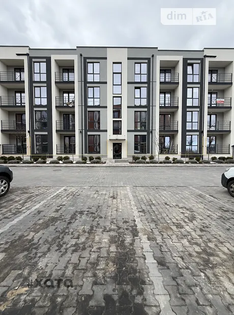 Квартира на вул. Українська, 12 в Києві, ID 308477, фото №10