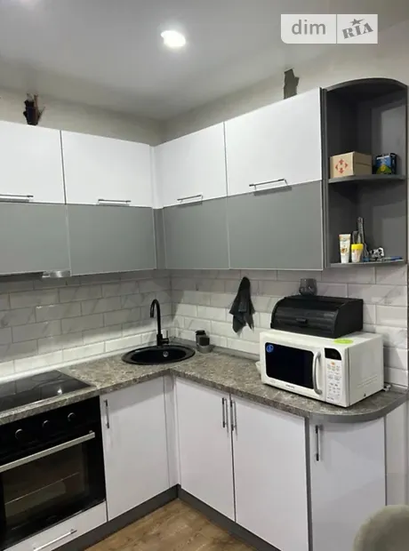 Квартира на вул. Академіка Барабашова, 10В в Харкові, ID 167546, фото №12
