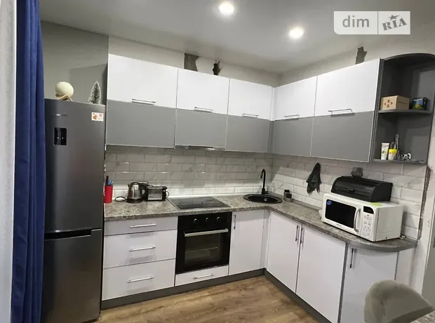 Квартира на вул. Академіка Барабашова, 10В в Харкові, ID 167546, фото №13