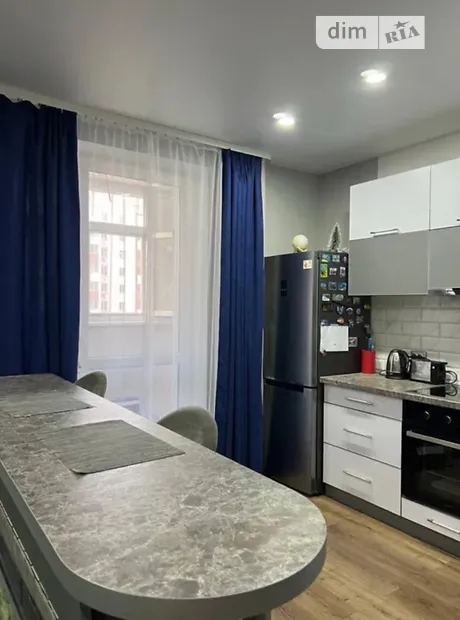 Квартира на вул. Академіка Барабашова, 10В в Харкові, ID 167546, фото №14