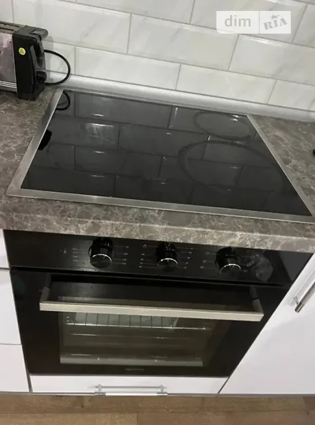Квартира на вул. Академіка Барабашова, 10В в Харкові, ID 167546, фото №17