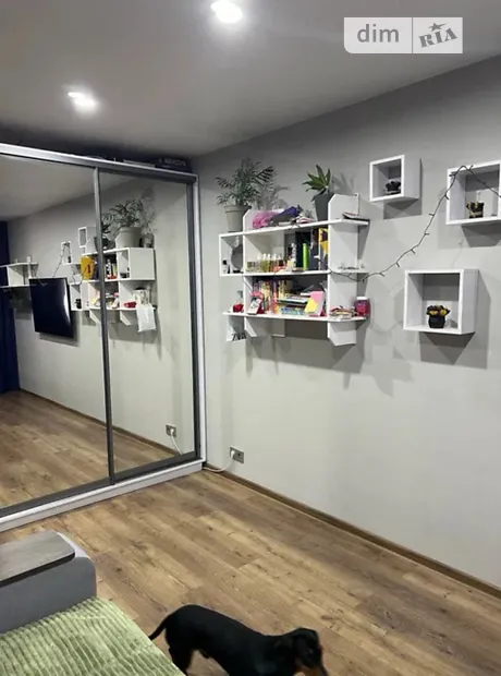 Квартира на вул. Академіка Барабашова, 10В в Харкові, ID 167546, фото №4