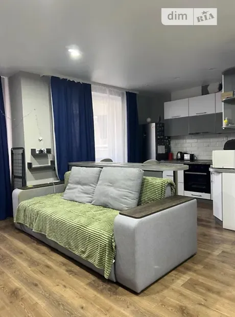 Квартира на вул. Академіка Барабашова, 10В в Харкові, ID 167546, фото №8