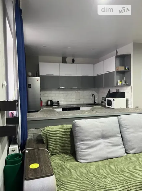 Квартира на вул. Академіка Барабашова, 10В в Харкові, ID 167546, фото №9