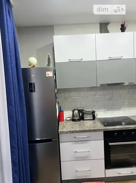 Квартира на вул. Академіка Барабашова, 10В в Харкові, ID 167546, фото №10