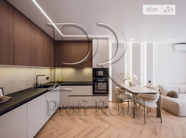 Квартира на вул. Олександра Олеся, 17А в Києві, ID 208931, фото №3