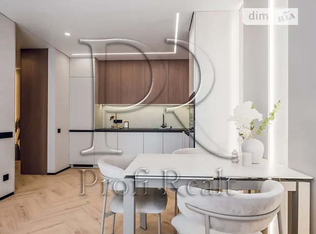 Квартира на вул. Олександра Олеся, 17А в Києві, ID 208931, фото №4