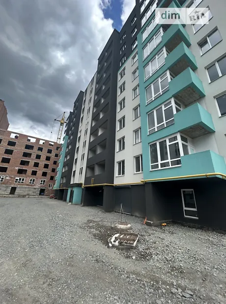 Квартира на вул. Нижня Берегова, 1Б в Хмельницькому, ID 231983, фото №1