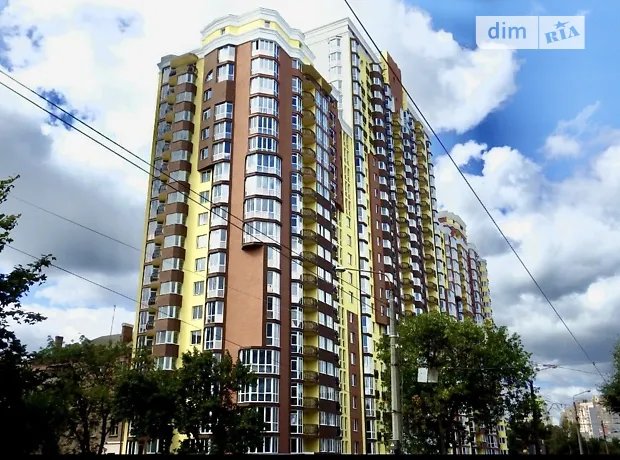 Квартира на вул. Коперника, 3 в Києві, ID 166189, фото №17