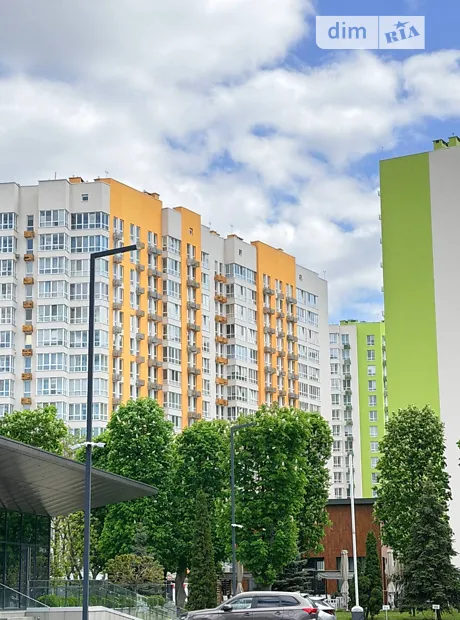 Квартира на вул. Бердника Олеся, 1 в Києві, ID 236630, фото №17