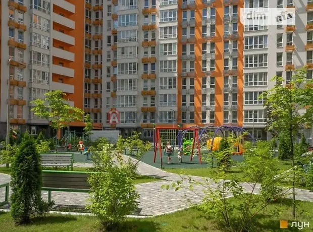 Квартира на вул. Бердника Олеся, 1 в Києві, ID 236630, фото №3