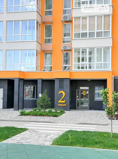 Квартира на вул. Бердника Олеся, 1 в Києві, ID 236630, фото №4