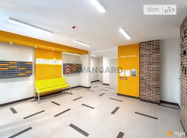 Квартира на вул. Бердника Олеся, 1 в Києві, ID 236630, фото №5