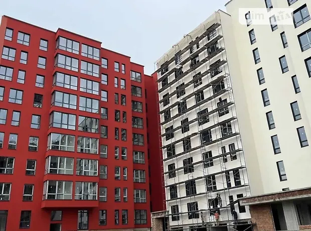 Квартира на вул. Національної Гвардії в Івано-Франківську, ID 167975, фото №1