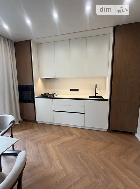 Квартира на вул. Кобилянської Ольги, 1В/2 в Київ, ID 336350, фото №2