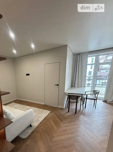 Квартира на вул. Кобилянської Ольги, 1В/2 в Києві, ID 336350, фото №11