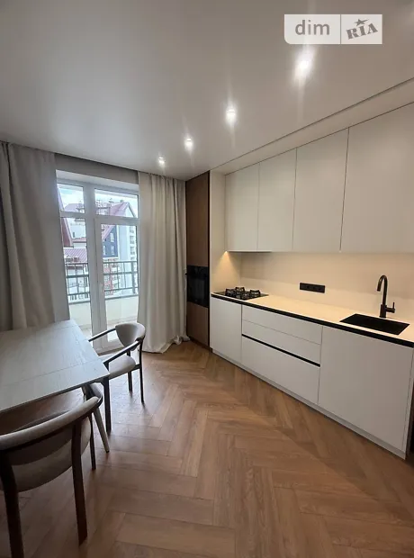 Квартира на вул. Кобилянської Ольги, 1В/2 в Київ, ID 336350, фото №3