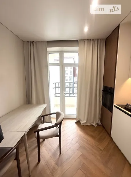 Квартира на вул. Кобилянської Ольги, 1В/2 в Київ, ID 336350, фото №4