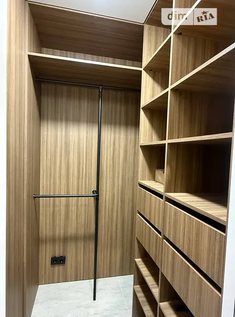 Квартира на вул. Кобилянської Ольги, 1В/2 в Київ, ID 336350, фото №5