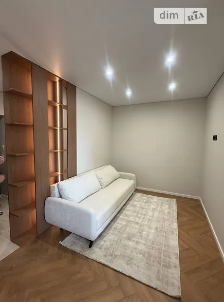 Квартира на вул. Кобилянської Ольги, 1В/2 в Києві, ID 336350, фото №8