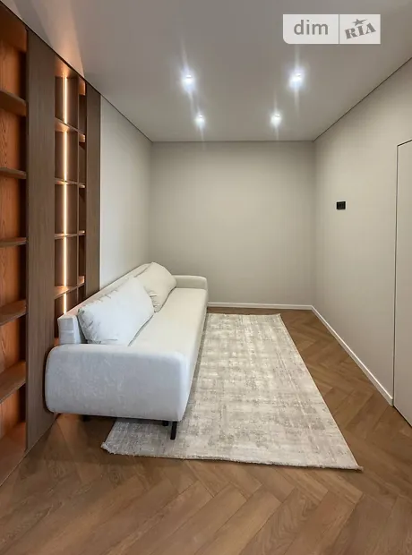 Квартира на вул. Кобилянської Ольги, 1В/2 в Києві, ID 336350, фото №9