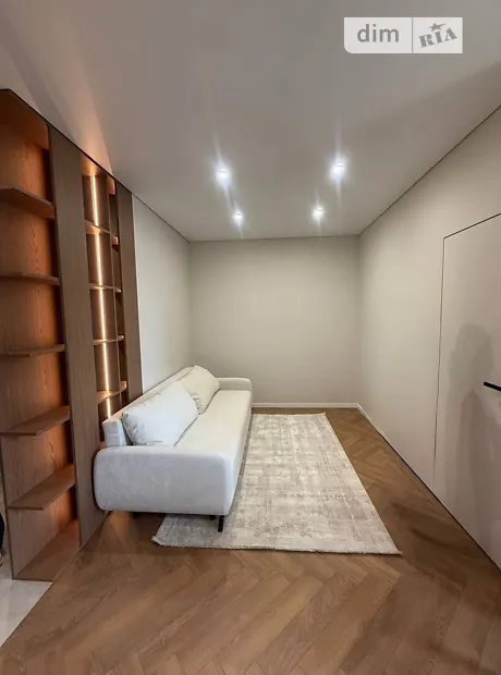Квартира на вул. Кобилянської Ольги, 1В/2 в Києві, ID 336350, фото №10