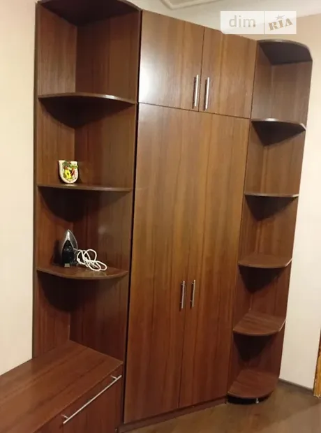 Квартира на пров. Глісада Джуса, 5Д в Харкові, ID 198741, фото №10