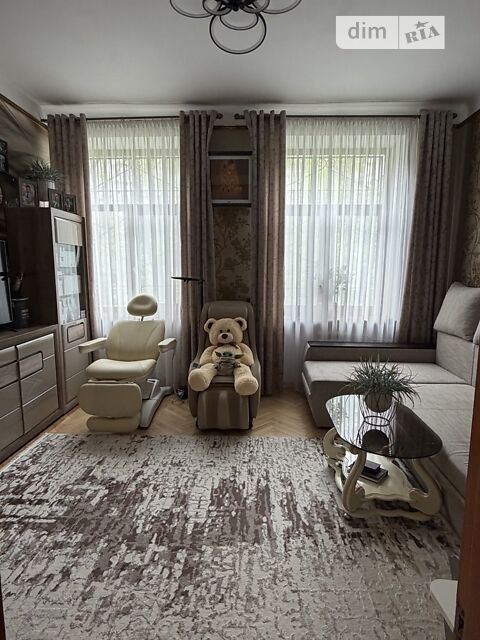 Квартира на вул. Привокзальна, 8 в Києві, ID 163148, фото №1