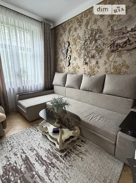 Квартира на вул. Привокзальна, 8 в Києві, ID 163148, фото №2