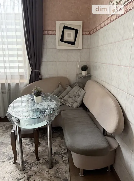 Квартира на вул. Привокзальна, 8 в Києві, ID 163148, фото №11