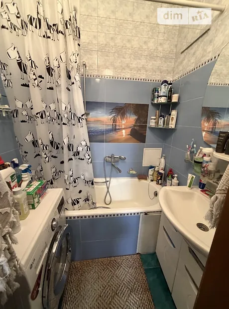 Квартира на вул. Привокзальна, 8 в Києві, ID 163148, фото №12