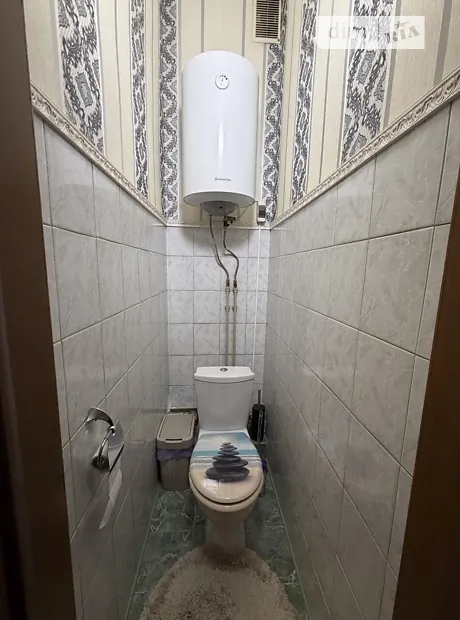 Квартира на вул. Привокзальна, 8 в Києві, ID 163148, фото №14